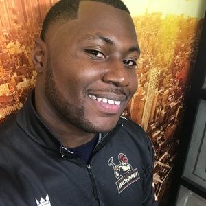 Meet your Posher, Rony